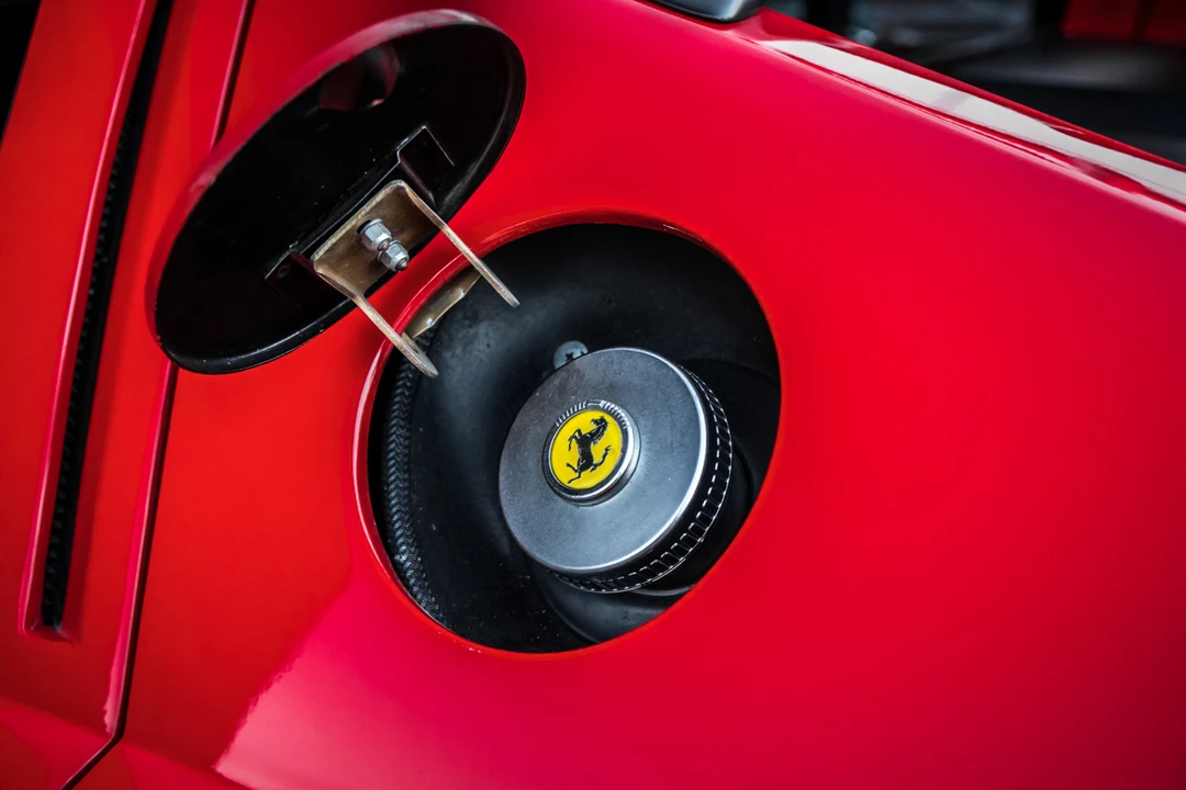 1983 Ferrari 512 BBi - Image 23 of 31