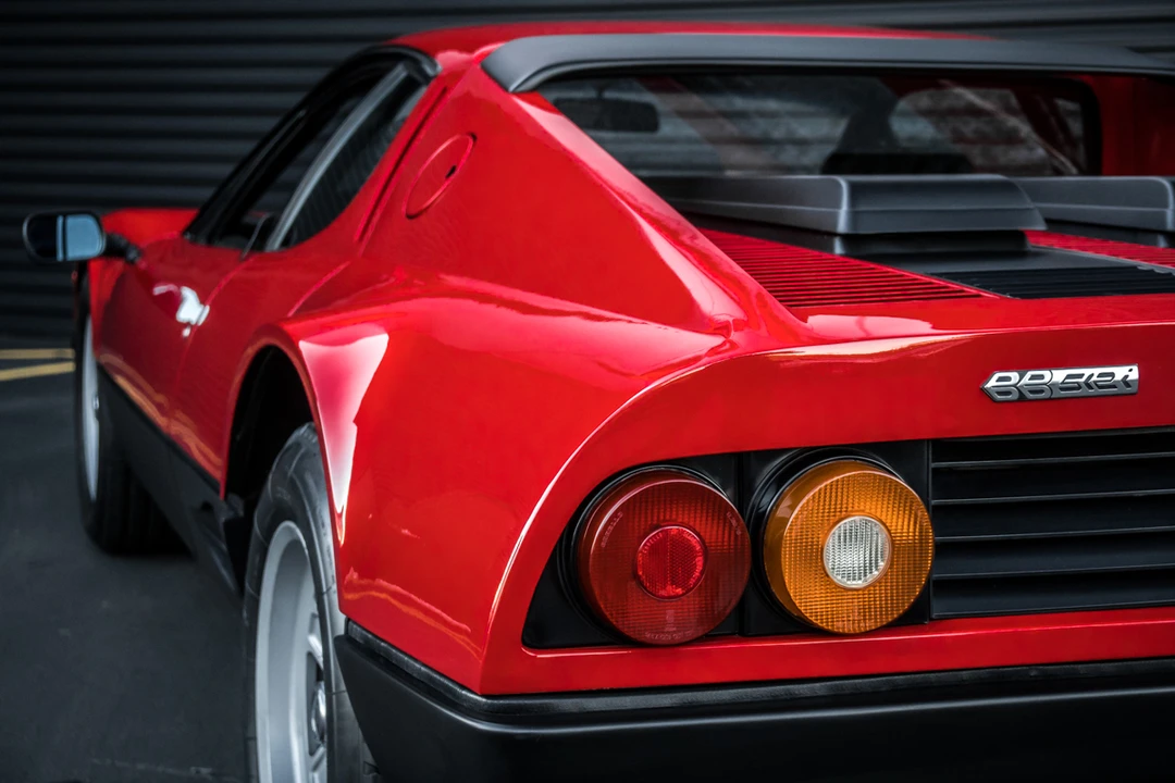 1983 Ferrari 512 BBi - Image 20 of 31