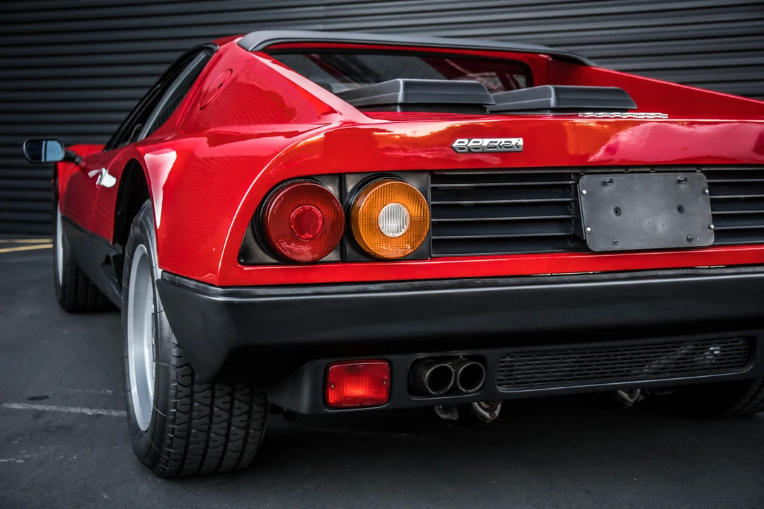 1983 Ferrari 512 BBi - Image 19 of 31