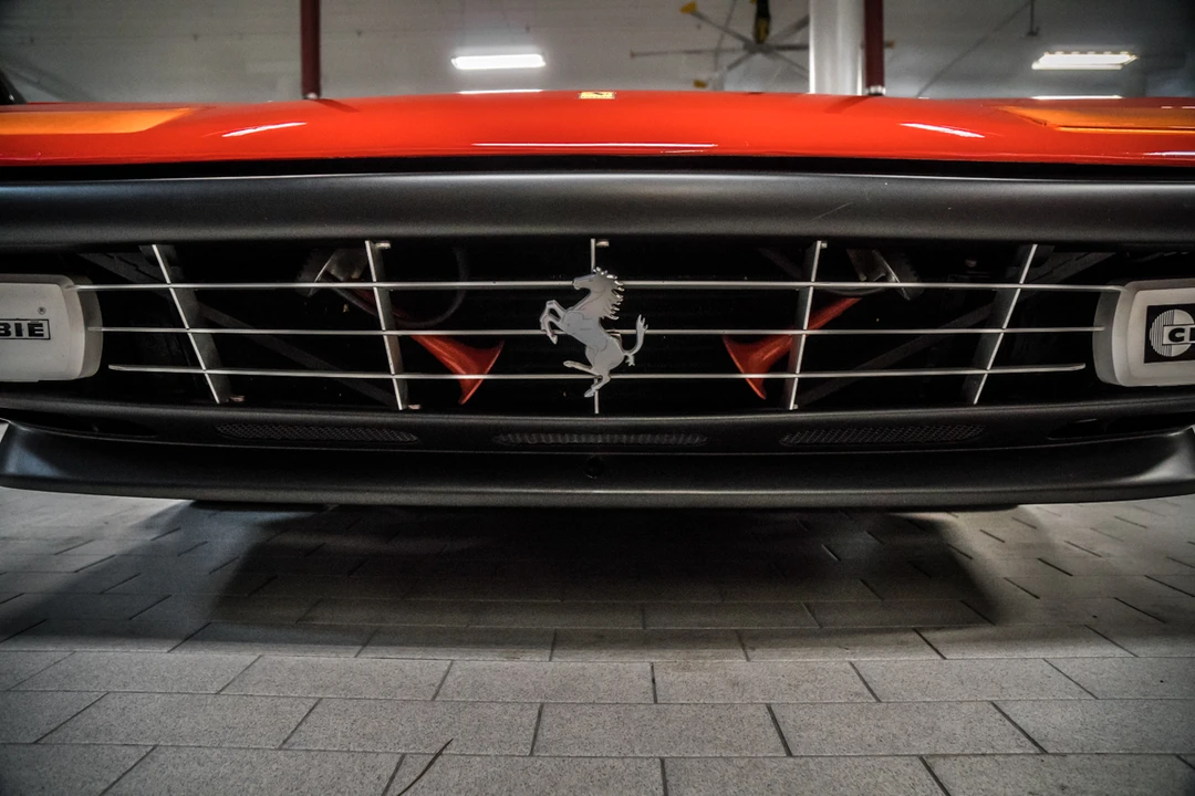 1983 Ferrari 512 BBi - Image 15 of 31