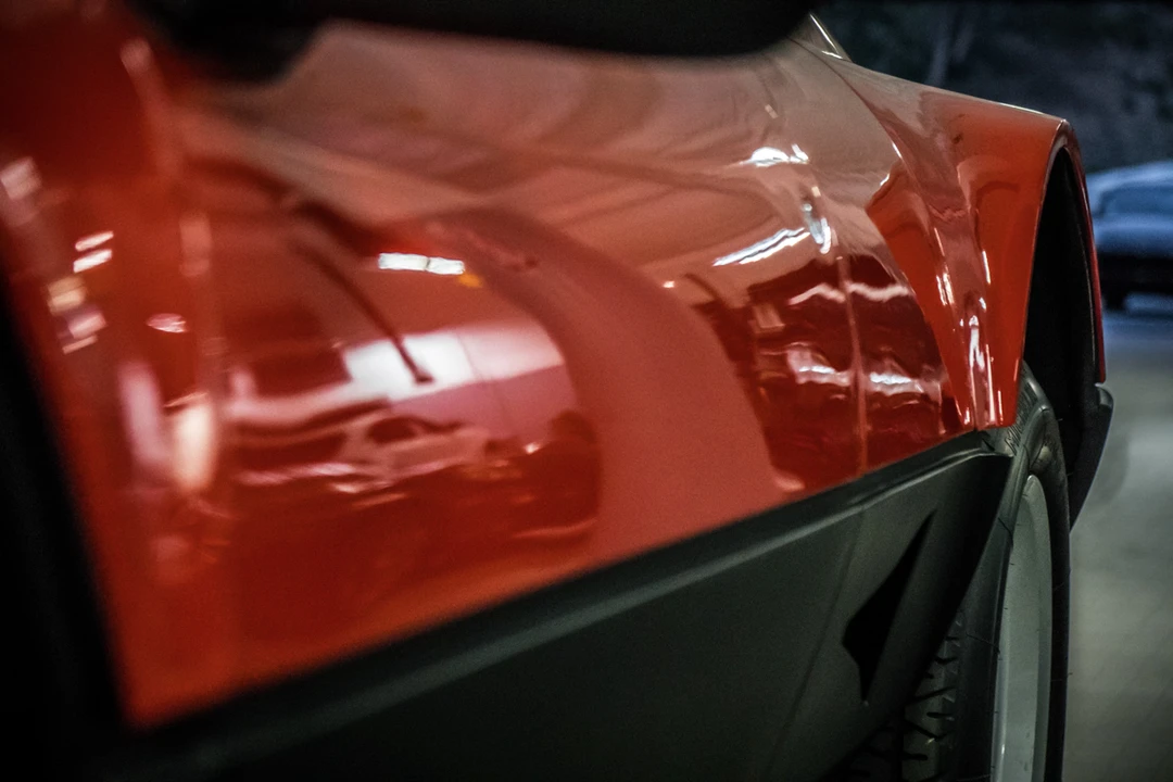 1983 Ferrari 512 BBi - Image 17 of 31