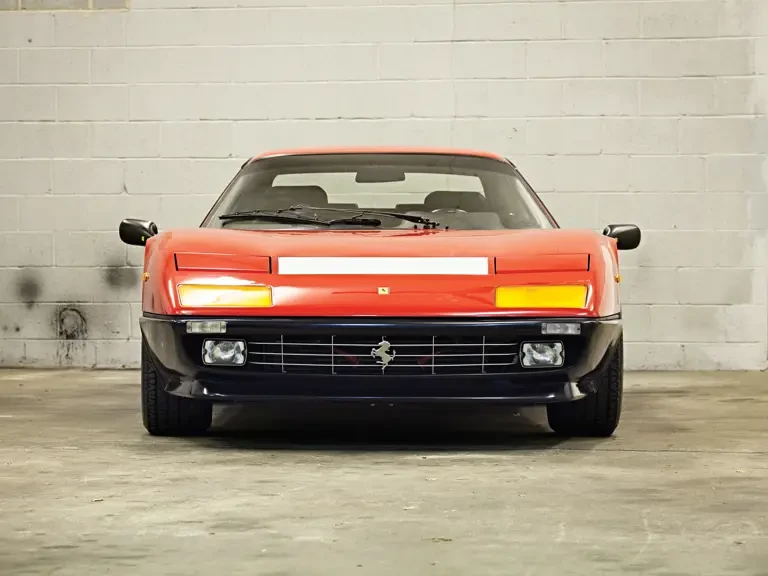 1983 Ferrari 512 BBi - Image 16 of 20
