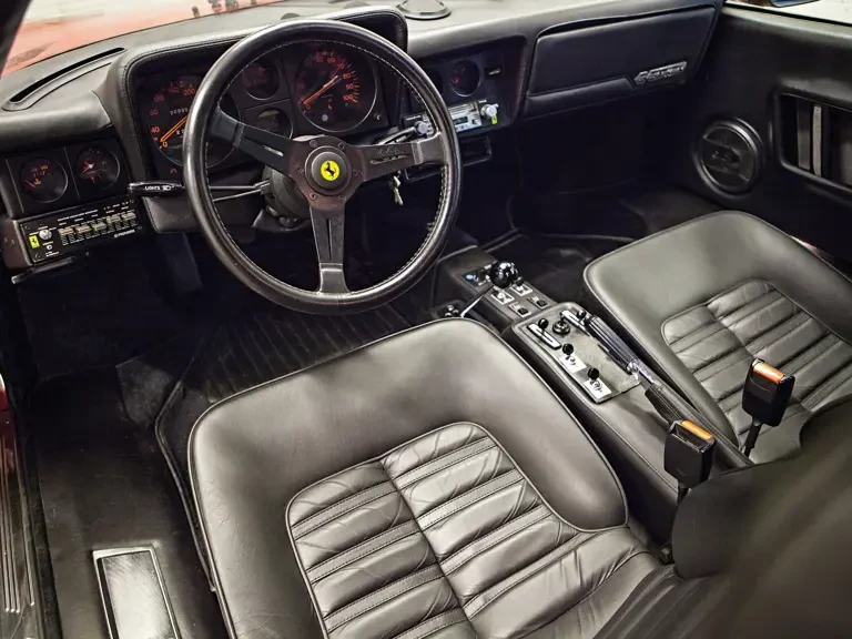 1983 Ferrari 512 BBi - Image 5 of 20
