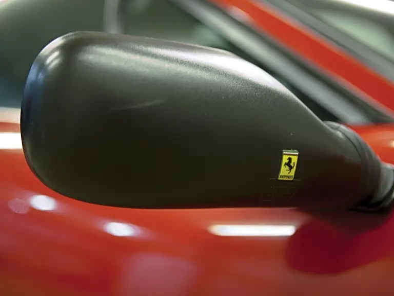 1983 Ferrari 512 BBi - Image 10 of 20