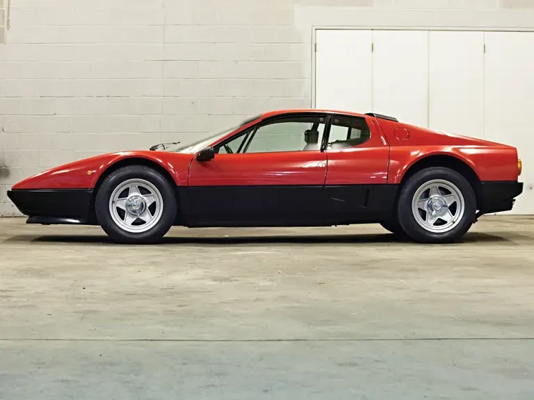 1983 Ferrari 512 BBi - Image 6 of 20