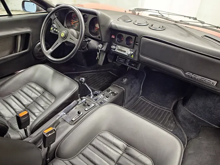 1983 Ferrari 512 BBi - Image 12 of 20