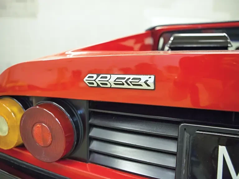 1983 Ferrari 512 BBi - Image 9 of 20