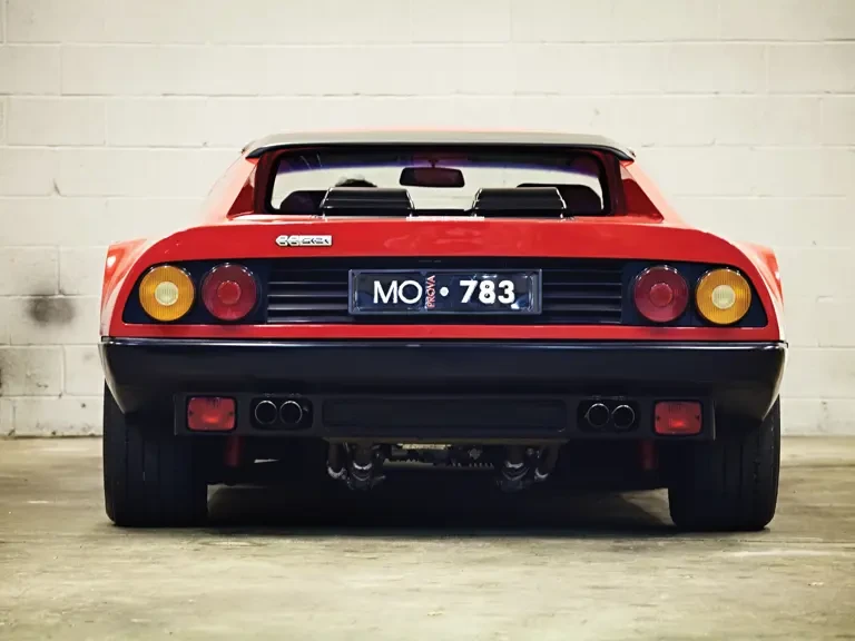 1983 Ferrari 512 BBi - Image 17 of 20