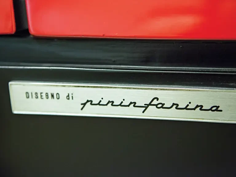 1983 Ferrari 512 BBi - Image 8 of 20