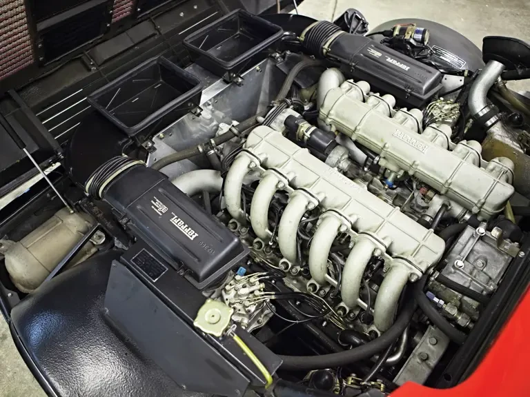 1983 Ferrari 512 BBi - Image 20 of 20