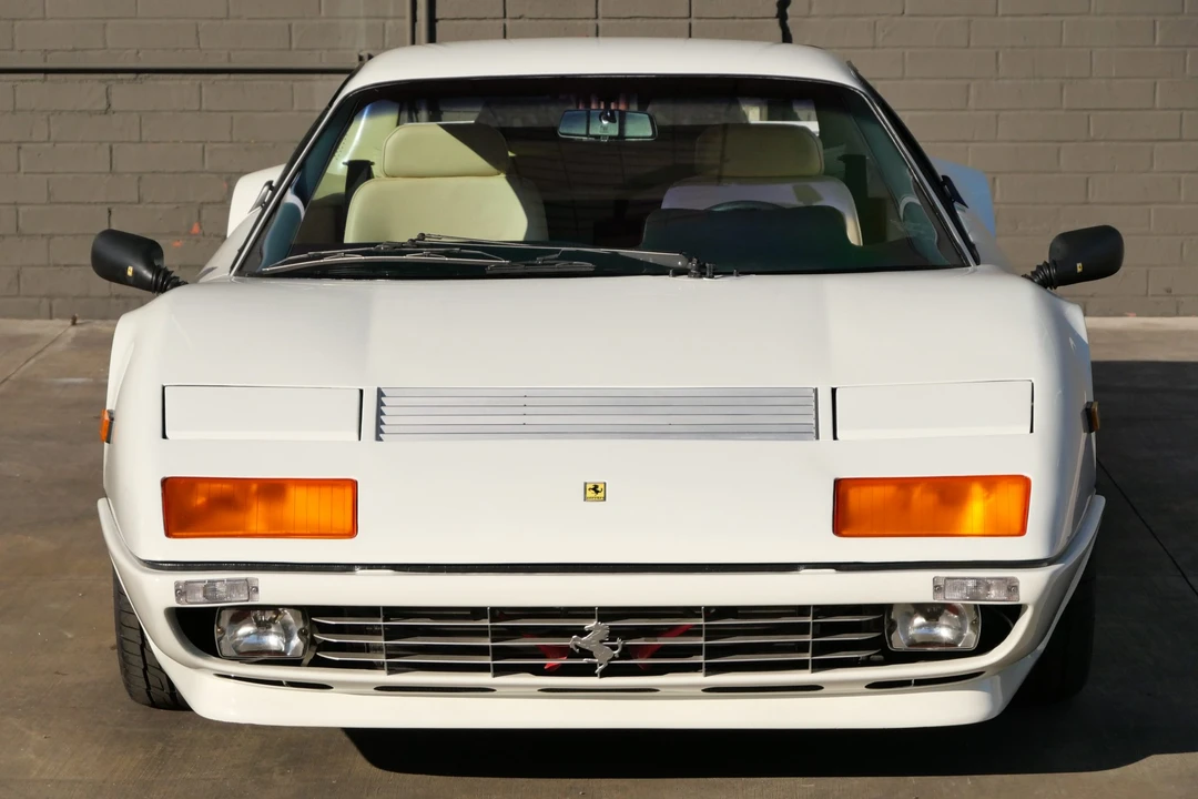 1983 Ferrari 512 BBi - Image 4 of 31