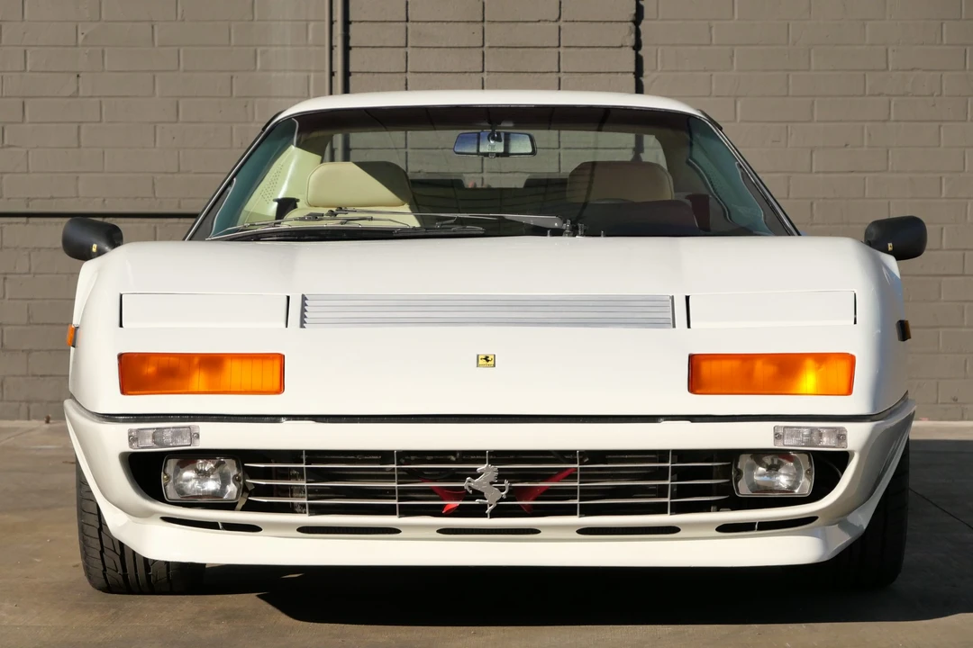 1983 Ferrari 512 BBi - Image 5 of 31
