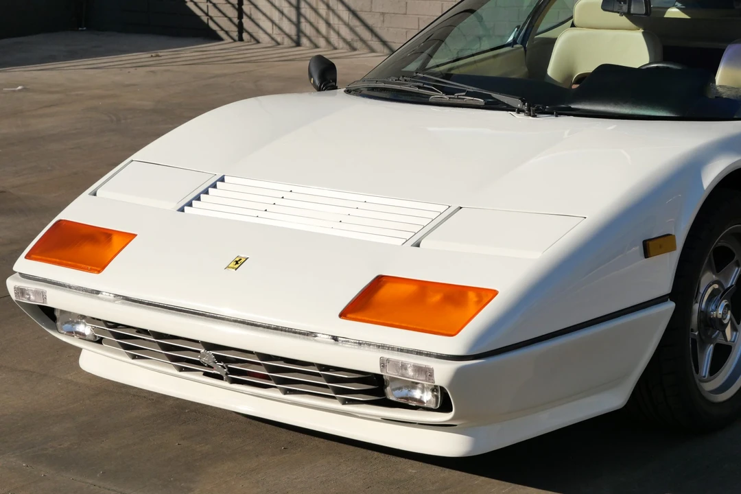 1983 Ferrari 512 BBi - Image 18 of 31