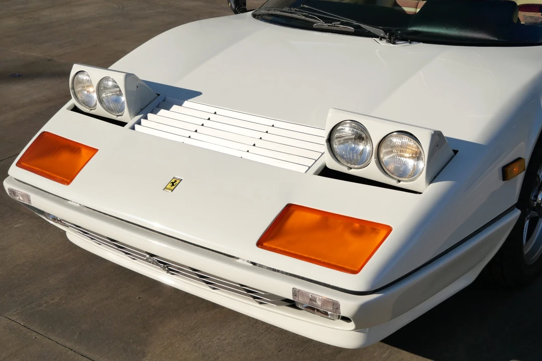 1983 Ferrari 512 BBi - Image 19 of 31
