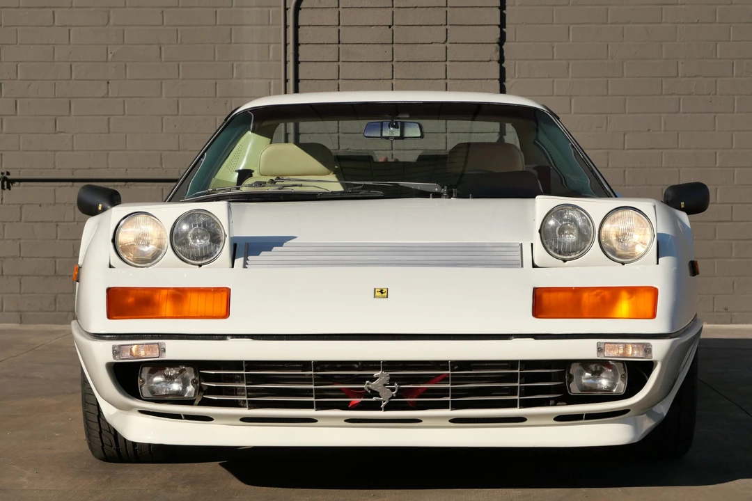 1983 Ferrari 512 BBi - Image 6 of 31