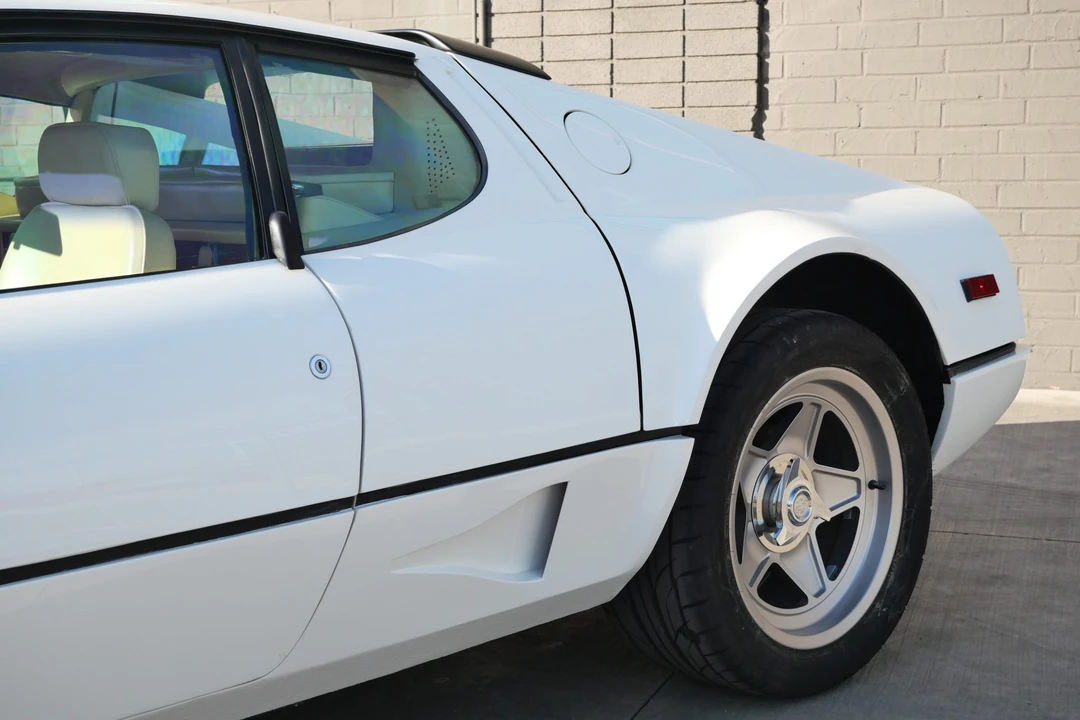 1983 Ferrari 512 BBi - Image 30 of 31