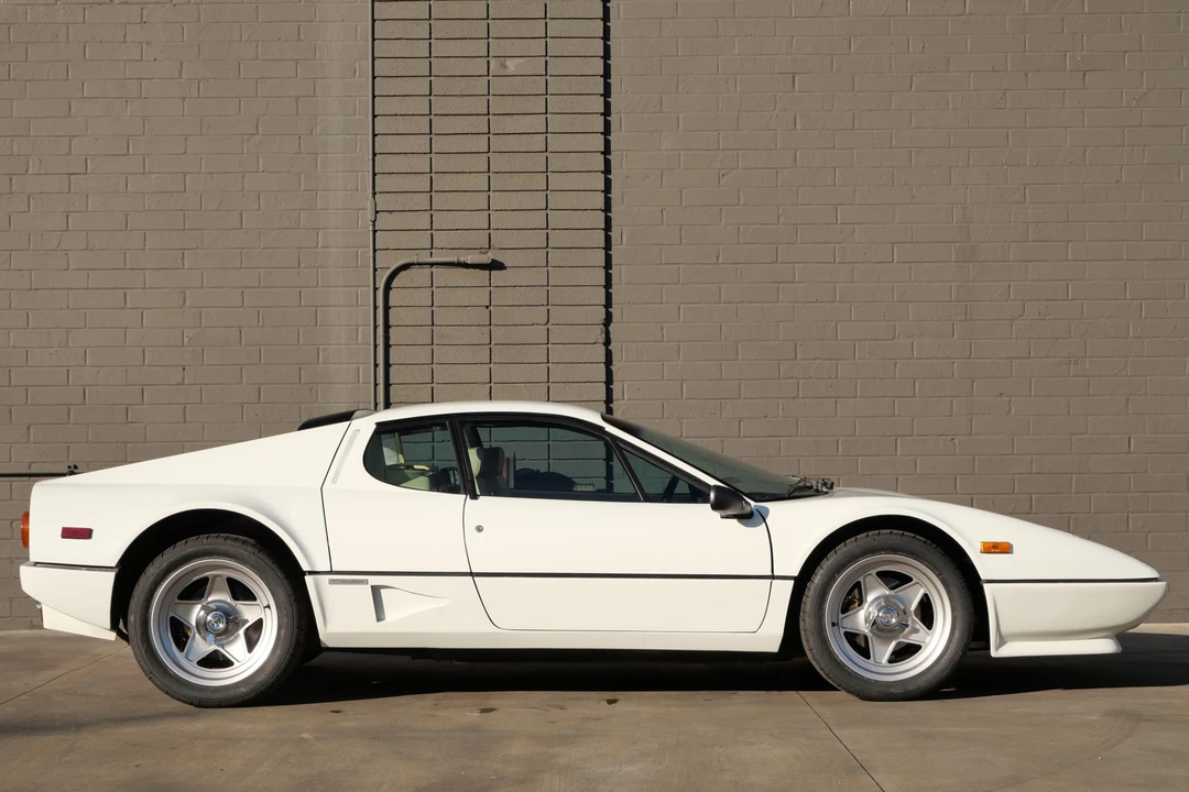 1983 Ferrari 512 BBi - Image 8 of 31