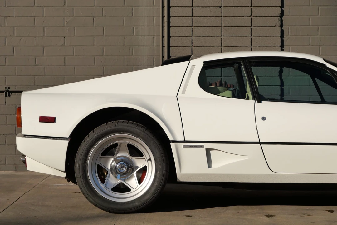 1983 Ferrari 512 BBi - Image 16 of 31
