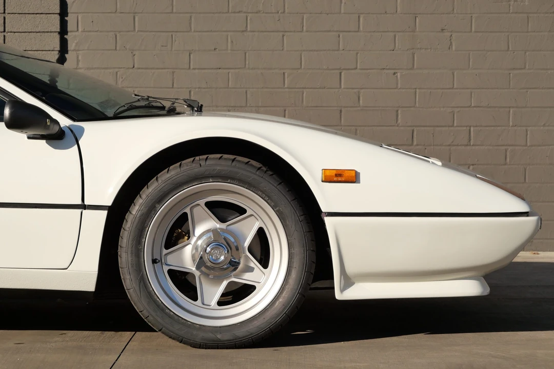 1983 Ferrari 512 BBi - Image 17 of 31