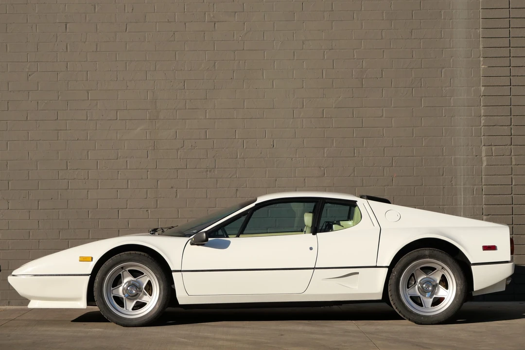 1983 Ferrari 512 BBi - Image 12 of 31