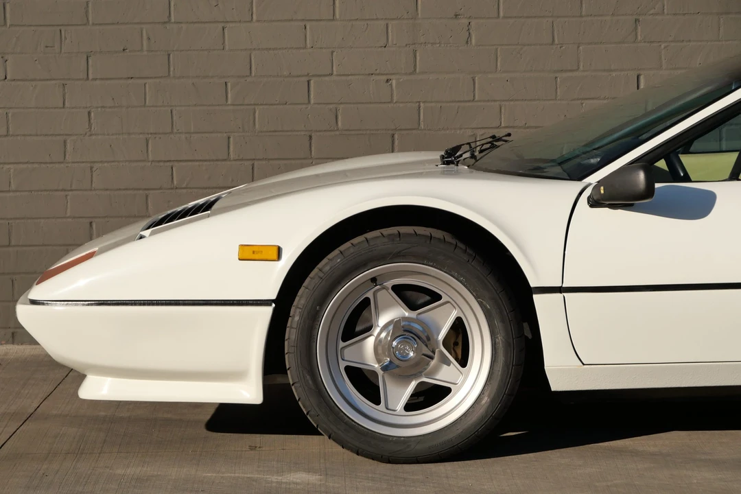 1983 Ferrari 512 BBi - Image 14 of 31