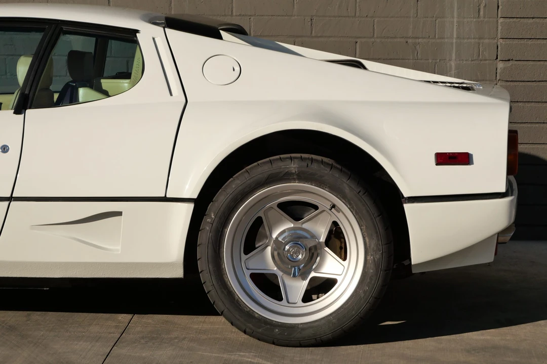 1983 Ferrari 512 BBi - Image 15 of 31