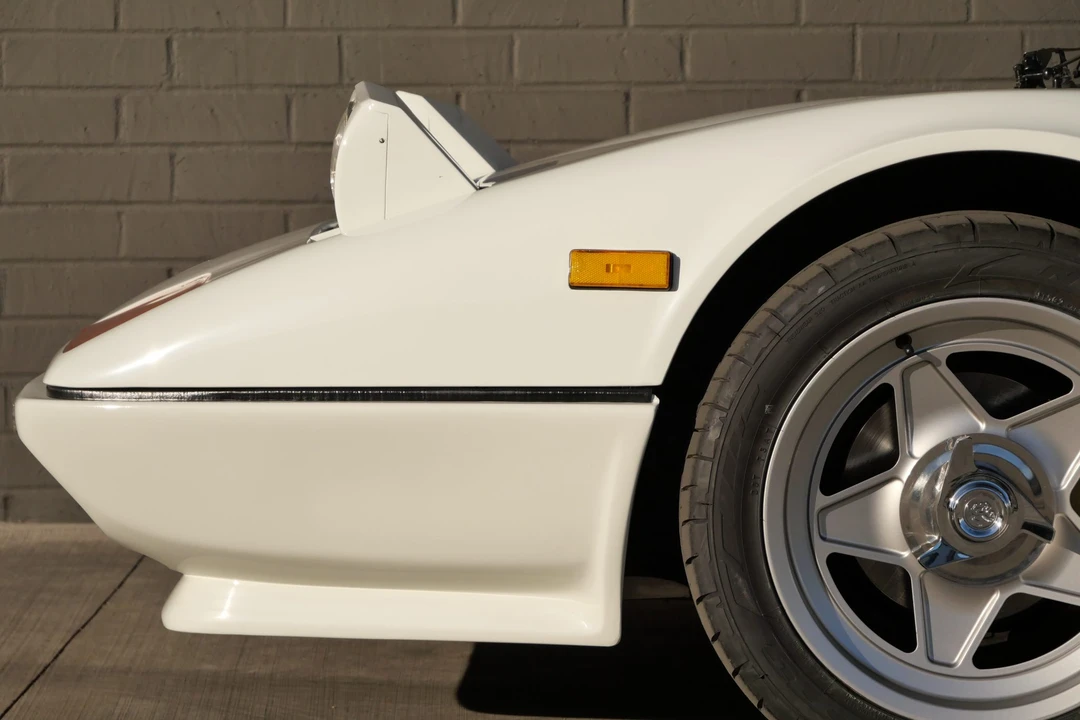 1983 Ferrari 512 BBi - Image 20 of 31
