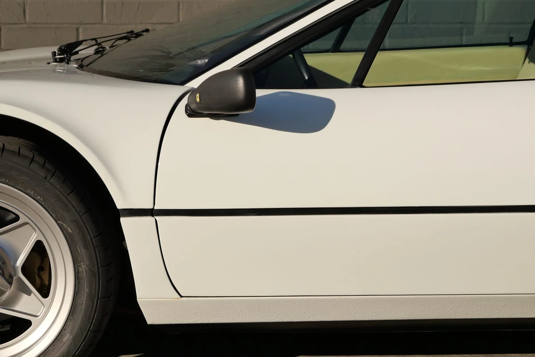 1983 Ferrari 512 BBi - Image 27 of 31