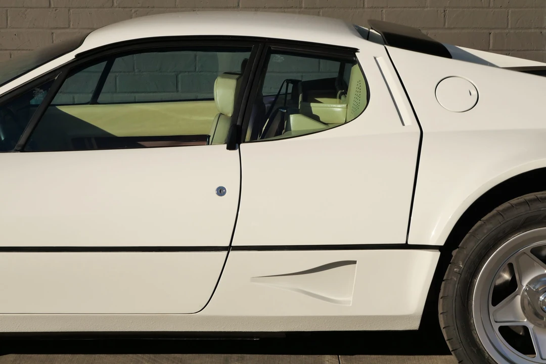 1983 Ferrari 512 BBi - Image 28 of 31