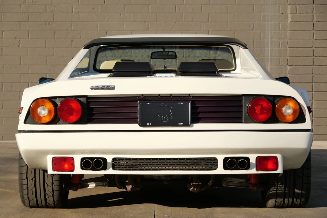 1983 Ferrari 512 BBi - Image 10 of 31