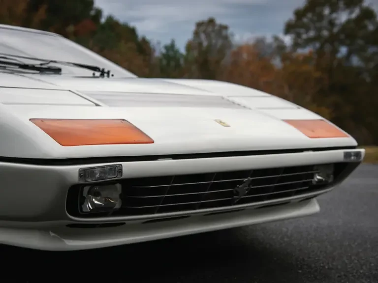 1983 Ferrari 512 BBi - Image 15 of 31