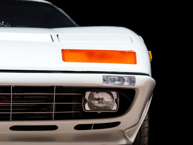 1983 Ferrari 512 BBi - Image 26 of 31
