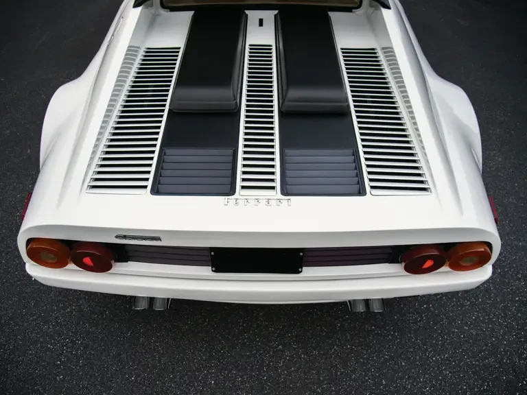 1983 Ferrari 512 BBi - Image 23 of 31