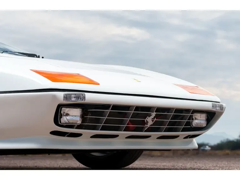 1983 Ferrari 512 BBi - Image 16 of 31