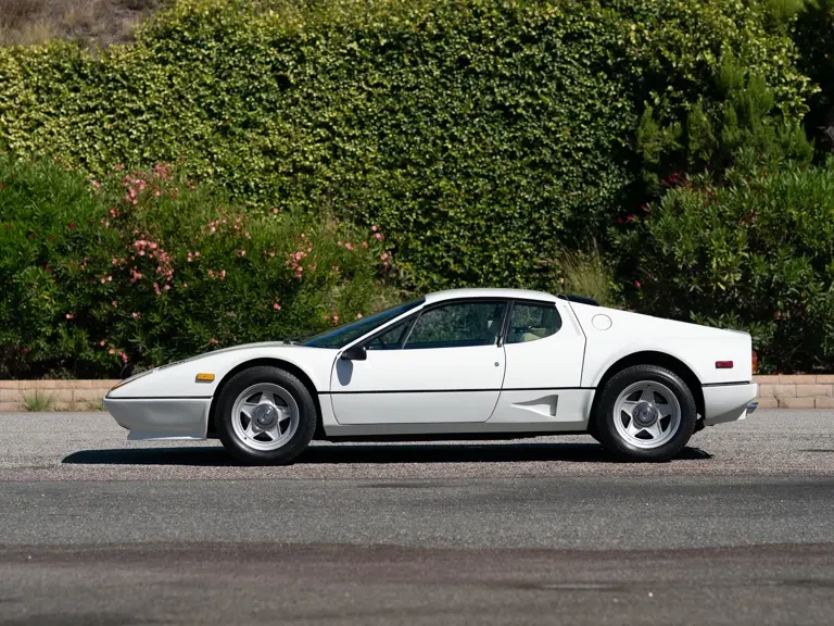1983 Ferrari 512 BBi - Image 11 of 31