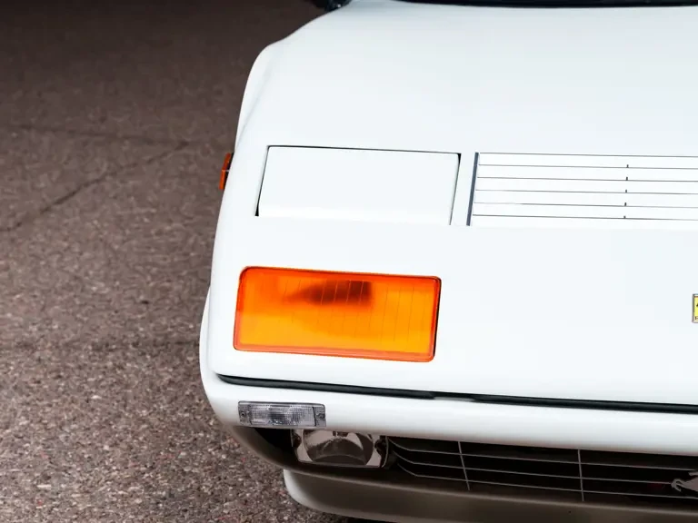 1983 Ferrari 512 BBi - Image 22 of 31