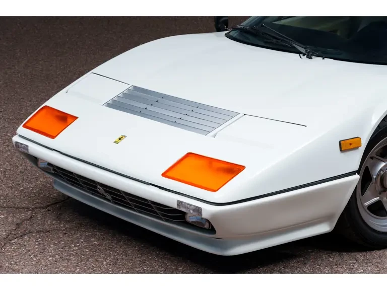 1983 Ferrari 512 BBi - Image 17 of 31