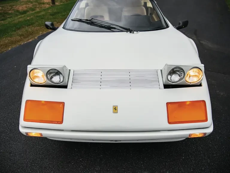 1983 Ferrari 512 BBi - Image 30 of 31