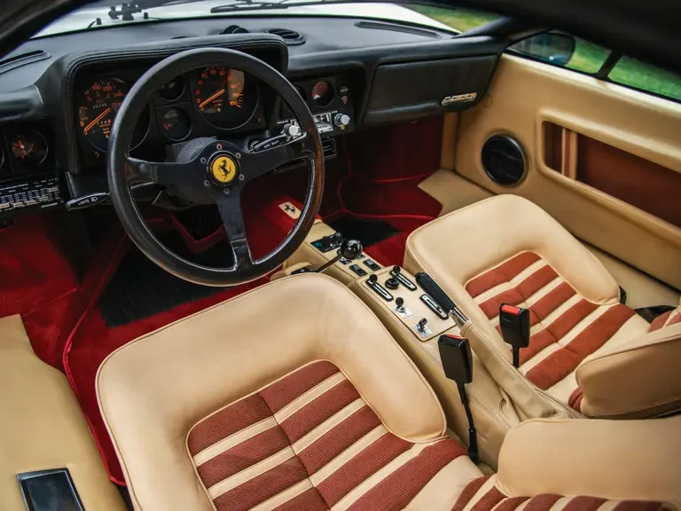 1983 Ferrari 512 BBi - Image 5 of 31