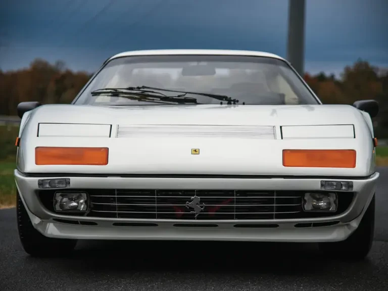 1983 Ferrari 512 BBi - Image 7 of 31