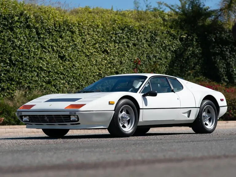 1983 Ferrari 512 BBi - Image 2 of 31
