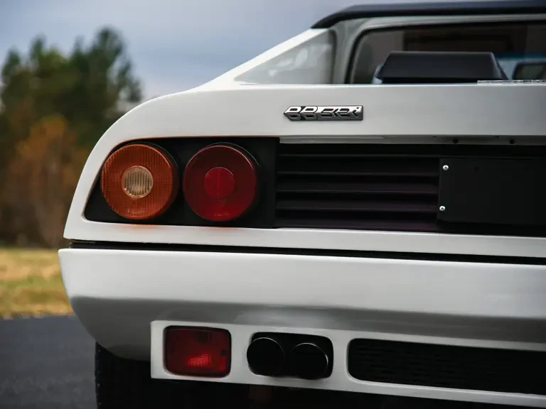 1983 Ferrari 512 BBi - Image 22 of 31