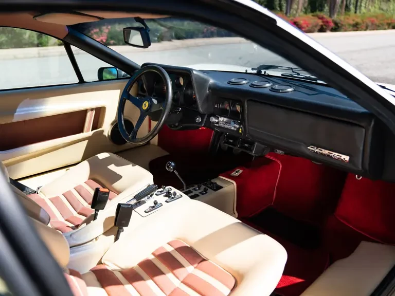 1983 Ferrari 512 BBi - Image 12 of 31