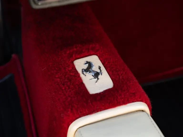 1983 Ferrari 512 BBi - Image 27 of 31