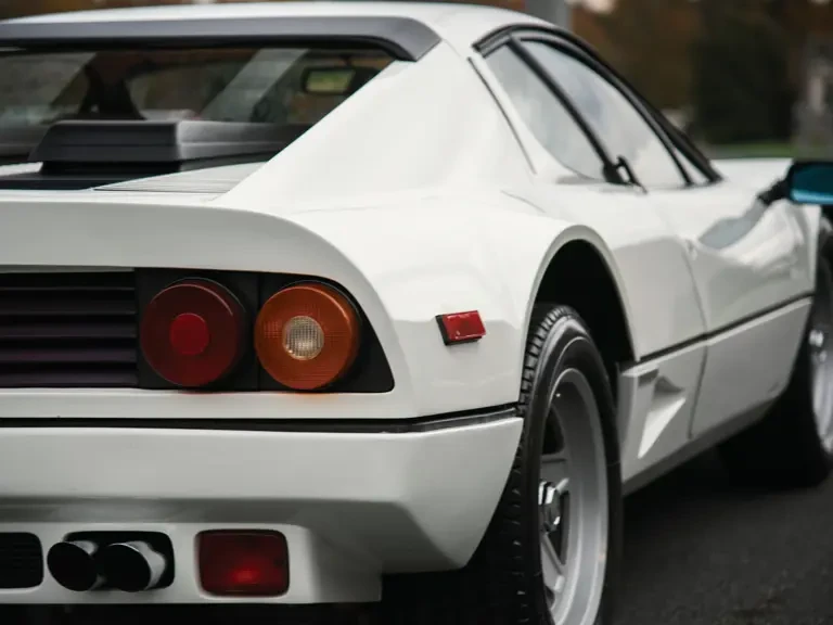 1983 Ferrari 512 BBi - Image 19 of 31