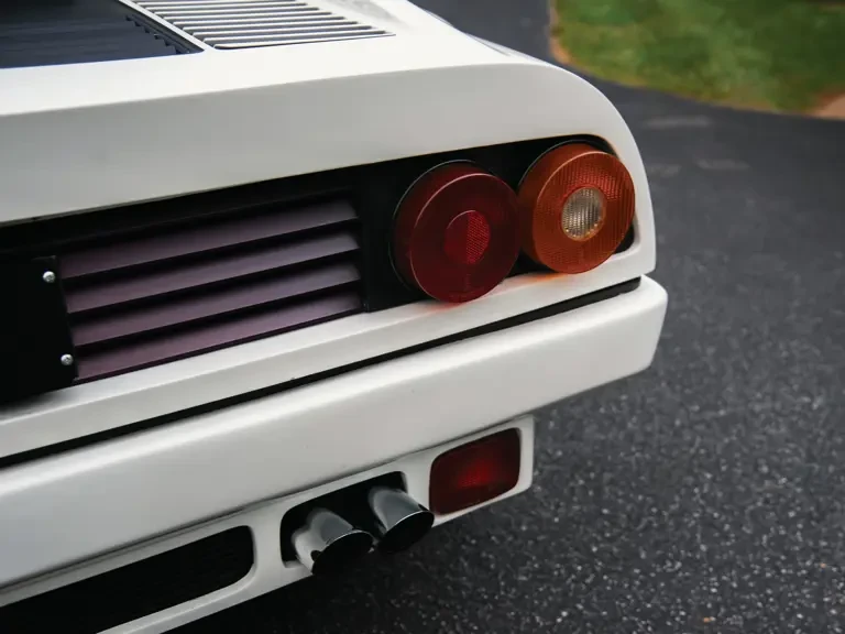 1983 Ferrari 512 BBi - Image 25 of 31