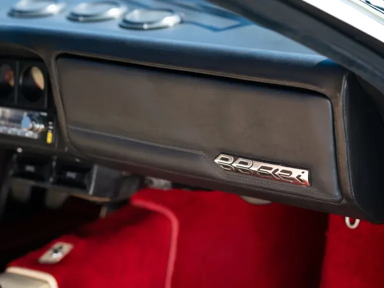 1983 Ferrari 512 BBi - Image 26 of 31