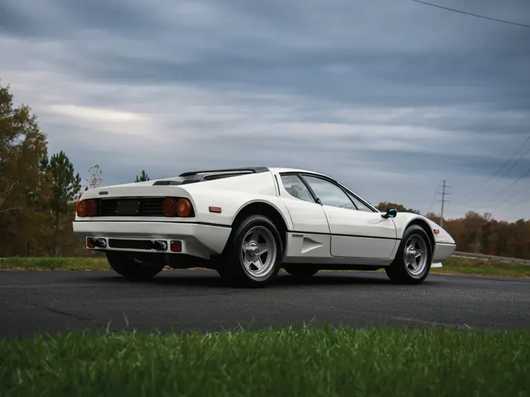 1983 Ferrari 512 BBi - Image 3 of 31