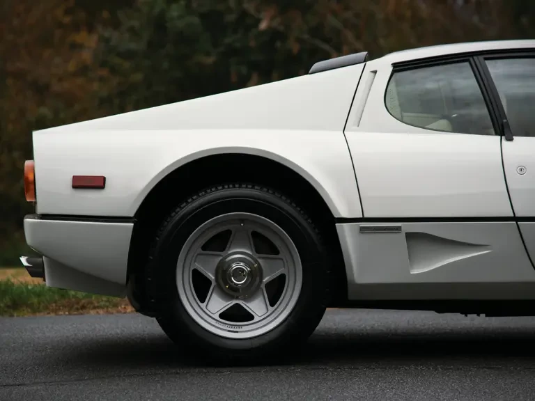 1983 Ferrari 512 BBi - Image 16 of 31
