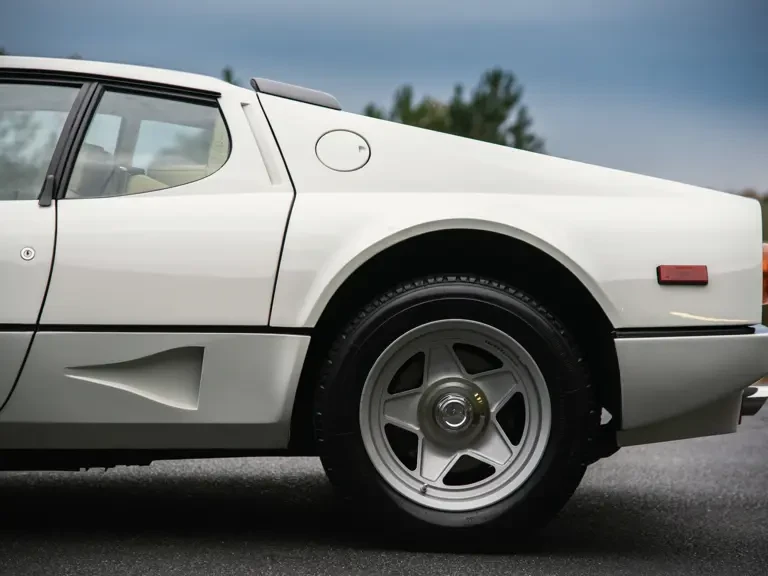 1983 Ferrari 512 BBi - Image 28 of 31